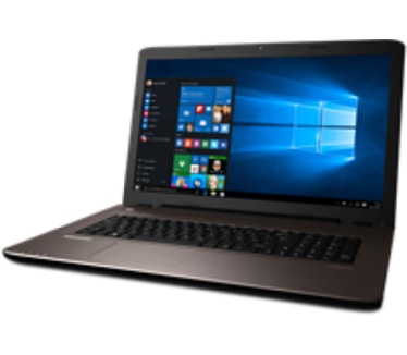 Medion Akoya E6411 (Qwerty)