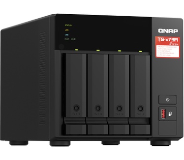 QNAP TS-473A-8G
