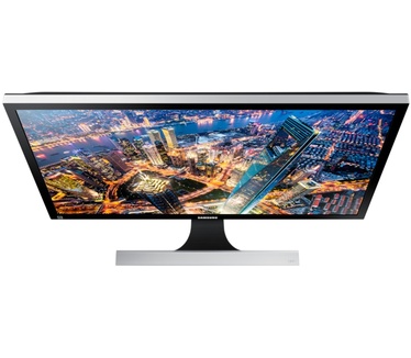 Samsung U28E570D Zwart