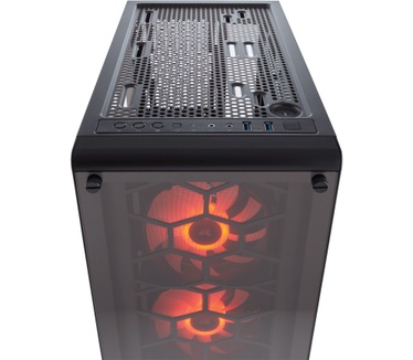Corsair Crystal 460X RGB