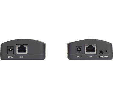 Black Box USB 2.0 EXTENDER 1PORT CAT5