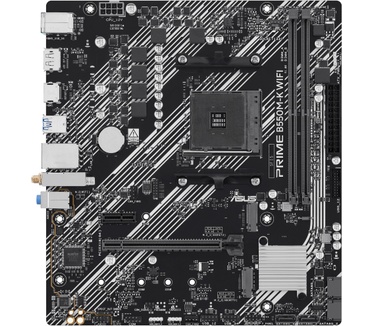 ASUS PRIME B550M-K WIFI