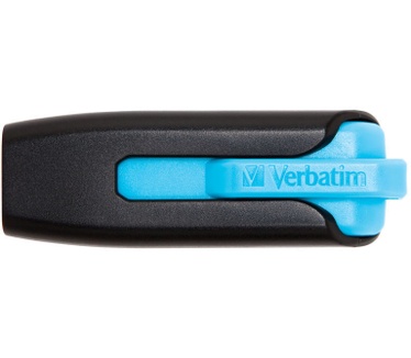 Verbatim V3 32GB 32GB Blauw