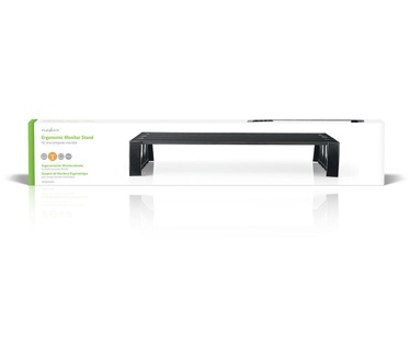 Nedis ERGOMFS300BK
