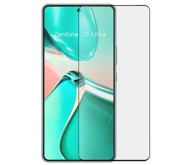 ASUS Gehard Glas Edge To Edge Screenprotector Zenfone 12 Ultra