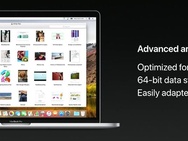 WWDC 2017 keynote: High Sierra