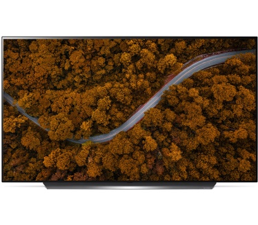 LG OLED48CX6LA Zwart (buitenlands model)