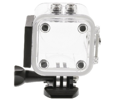 CamLink CL-AC360 Zwart