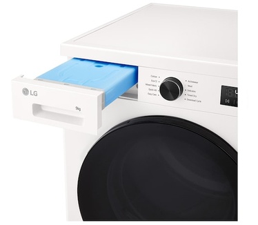 LG RHX1009NWB