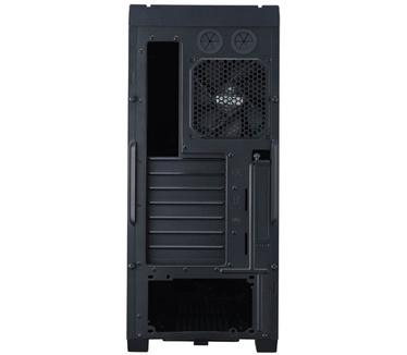 Cooler Master Silencio 650 Pure