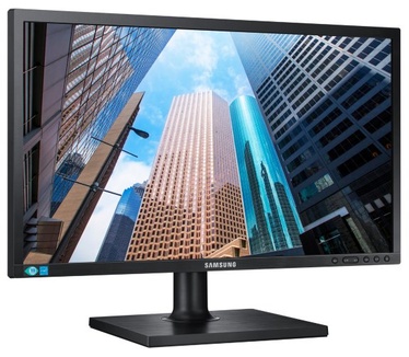 Samsung S27E650D Zwart