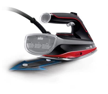 Braun SI 5057 RD