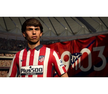 Sony FIFA 21 DUALSHOCK 4 Controller Bundle