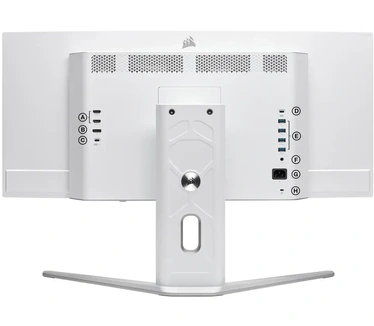 Corsair Xeneon 34WQHD240-C QD-OLED