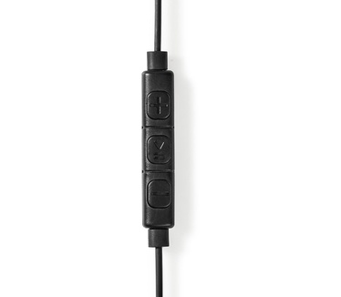Nedis HPWD2070BK