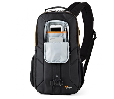 Lowepro camera Slingbag - Slingshot Edge 250 AW Zwart