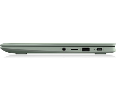 HP Chromebook 11 G8 EE (9VX67EA)