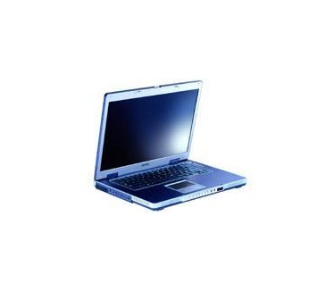 BenQ Joybook 8100 D19 (P-M 1.6GHz; 512MB; 60GB; DVD+RW; 15.4" TFT; WXP Home)