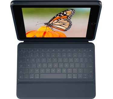 Logitech Rugged Combo 3