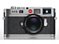 Leica M9 Grijs