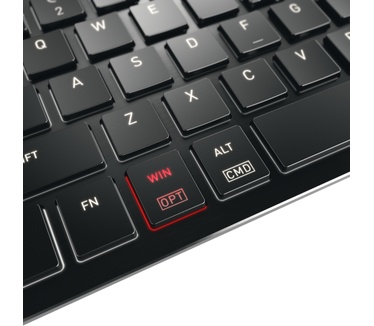 Cherry CHERRY KW X ULP 2.0 MINI