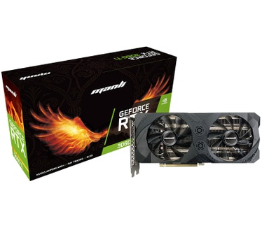 Manli M-NRTX3060TI/6RGHPPP-M2480