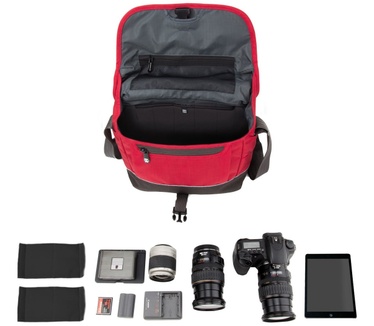 Crumpler Proper Roady Photo Sling 4500