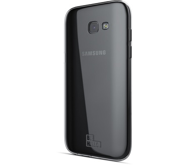 BeHello Samsung Galaxy A5 (2017) Thingel case transparent