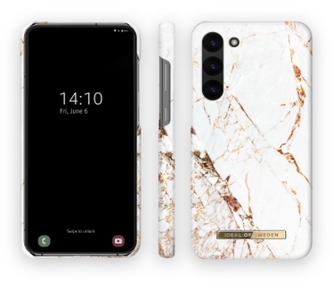 iDeal of Sweden IDFCAW16-S23-46 (Compatible with wireless charging) Goud