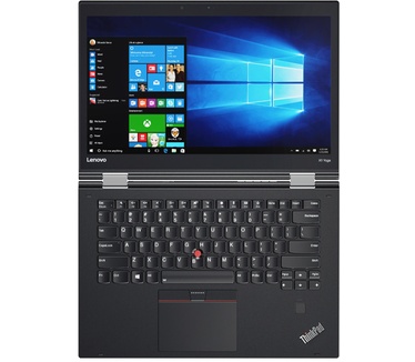 Lenovo X1 Yoga