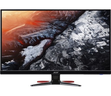 Acer G276HL (UM.HG6EE.L05) Zwart