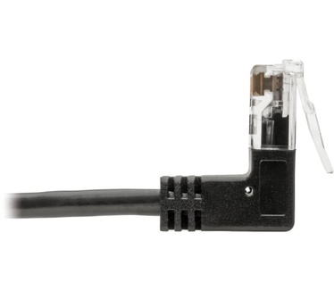 Tripp-Lite N201-SR1-BK Zwart