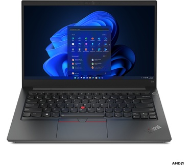 Lenovo E14 Gen 4 (AMD)