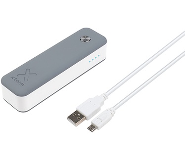 A-Solar Xtorm Power Bank Move 2600