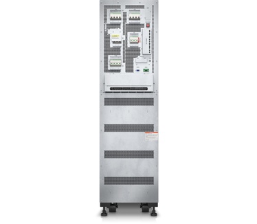 APC Easy UPS 3S 20 kVA 400 V 3:3 UPS for internal batteries