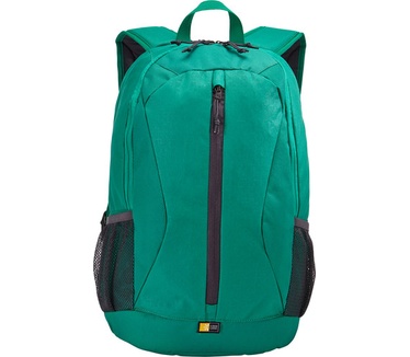 Case Logic Ibira - Petrol/Groen Groen
