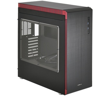 Lian Li PC-J60WRX
