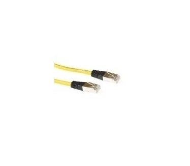 Intronics Cross-Over, SSTP/PIMF Category 6 Patchcable, LSOH 7.00M