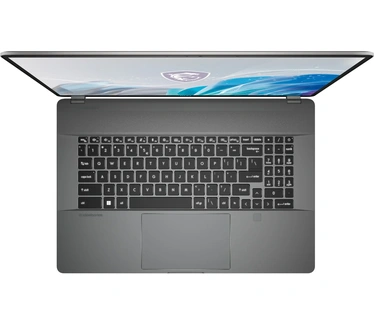 MSI Creator Z17 HX Studio A14VGT Z17 HX Studio A14VGT-285BE