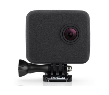 GoPro WindSlayer Foam Windscreen