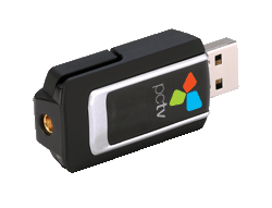 Pinnacle PCTV nanoStick (73e)