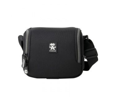 Crumpler Crumpler Banana Cube S Black