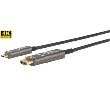 Microconnect USB3.1CHDMI10OP