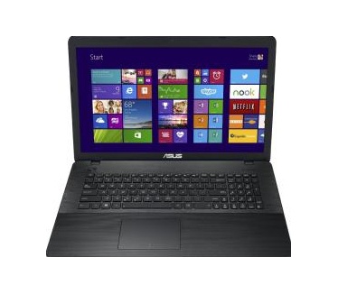 Asus F751MA-TY116H
