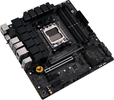 ASUS TUF Gaming TUF Gaming B650M-E