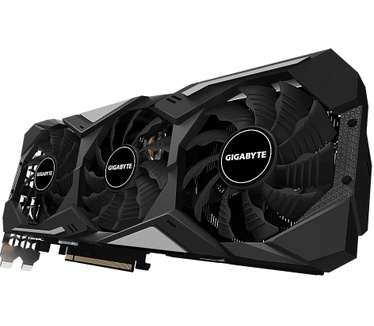 Gigabyte GeForce RTX 2080 Super Gaming 8G (rev. 1.0)