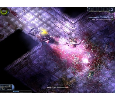 Alien Shooter: Vengeance