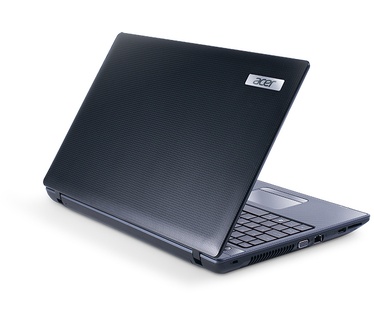 Acer Travelmate 5744-384G32MTKK