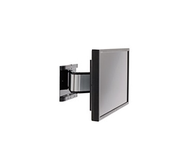SMS Smart Media Solutions Flatscreen WH 3D A/PB