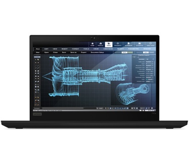 Lenovo P43s